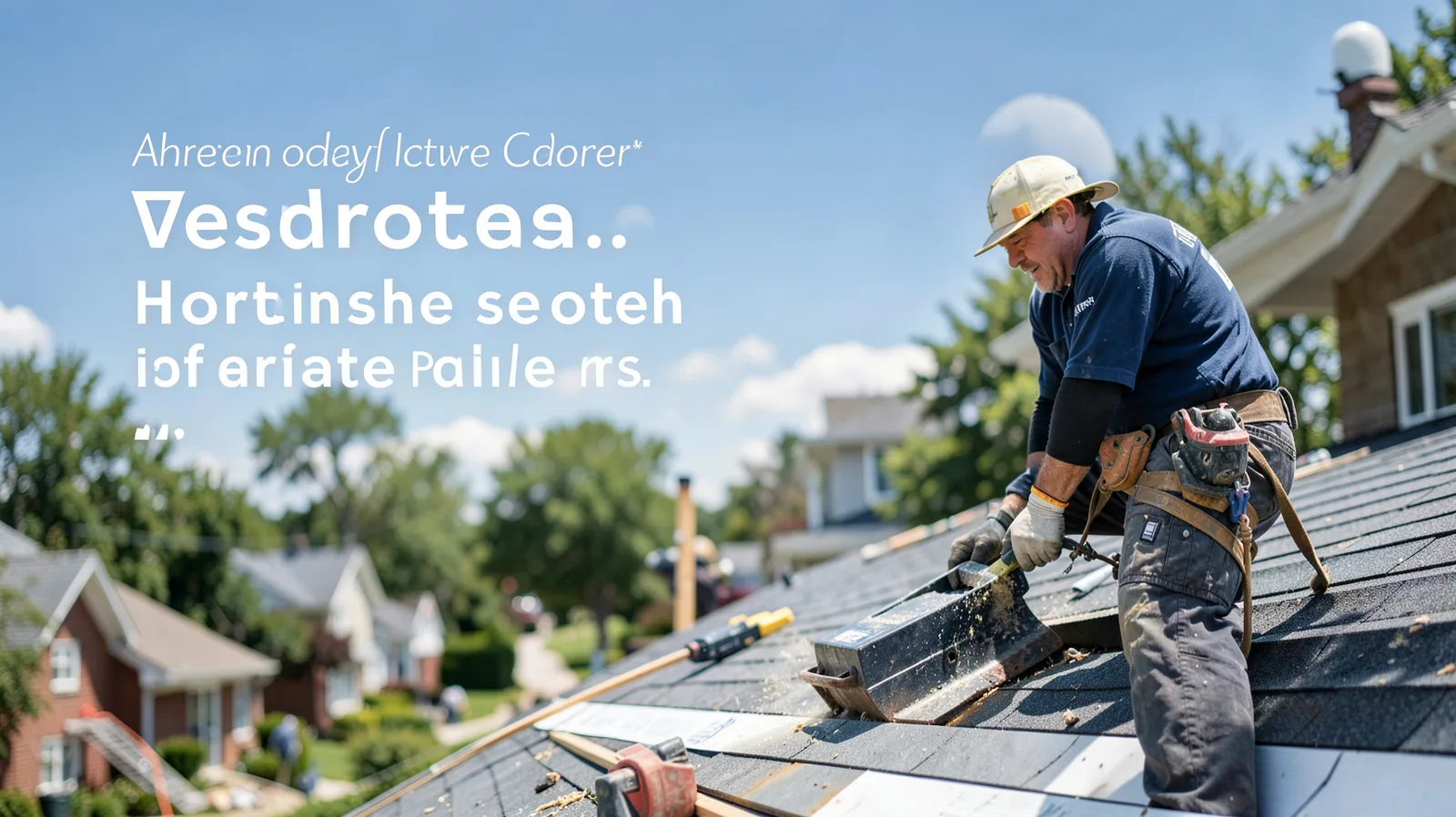 Roof Replacement in Jellico, TN near me